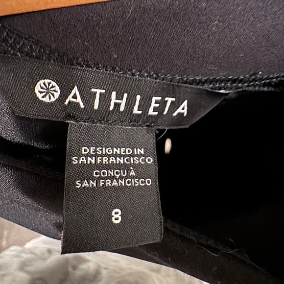 Athleta Endless High Rise - Picture 4 of 4